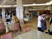 レオくんさんのヒルズサンピア山形の投稿写真1