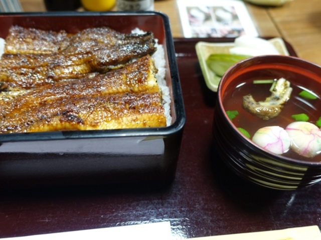 うな重_うな豊
