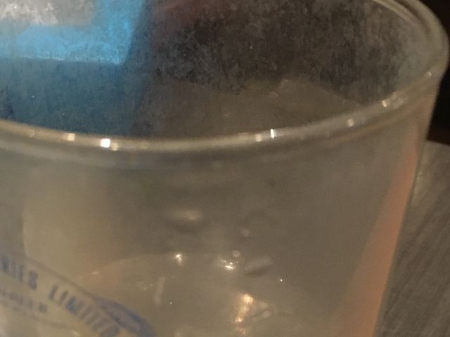 コップの、、_八昌 五日市店