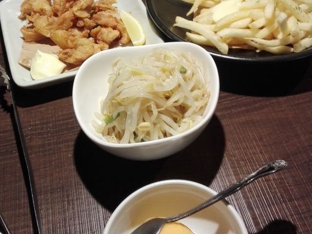 Laa-Laaさんの炭火焼肉 一発ドンの投稿写真3