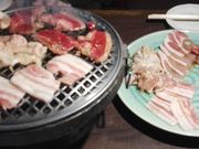 Laa-Laaさんの炭火焼肉 一発ドンの投稿写真2