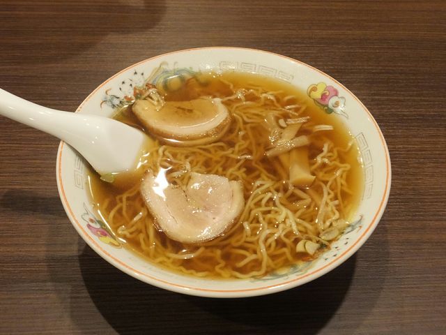 つづみそば