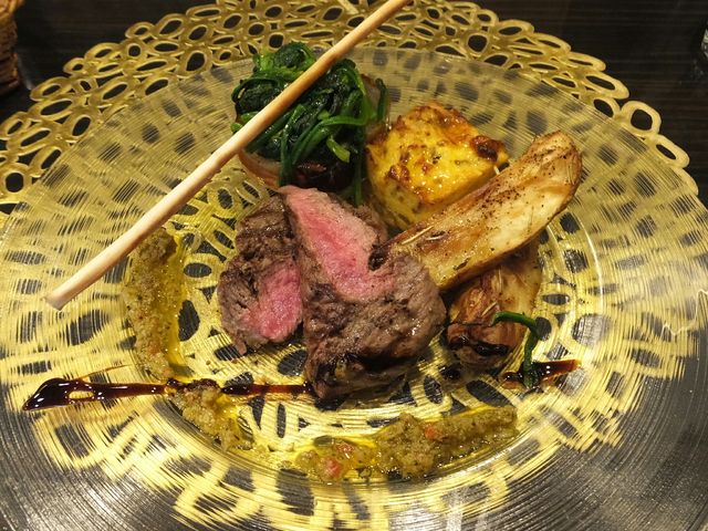 レストラン ル・ミディ