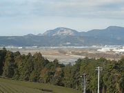 サビ猫さんの中條景昭像展望施設の投稿写真1