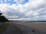 キヨさんのぴちぴちビーチ【箱作海水浴場】の投稿写真2