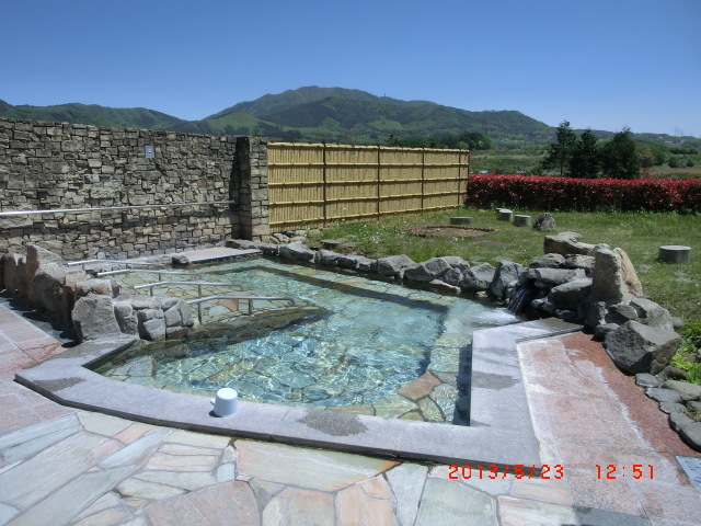 ponyさんの高山温泉ふれあいプラザの投稿写真1