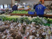 みずほ5525さんの瑞穂町農畜産物直売所「ふれっしゅはうす」の投稿写真3