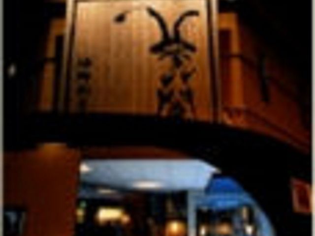 外観。_夢蘭