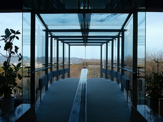宮城県・気仙沼市・リアスアーク美術館_リアス・アーク美術館