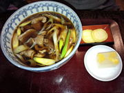 yutaさんの和食そば処たかぎの投稿写真2