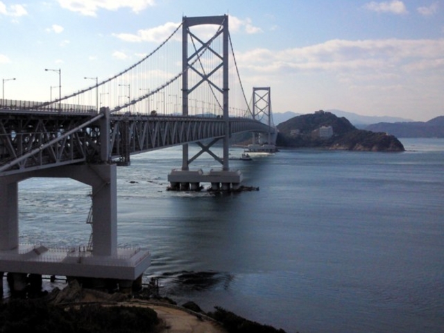 あわじ島バーガー 淡路島オニオンキッチン 本店