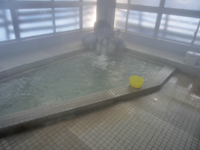 ponyさんの奉納温泉の投稿写真1