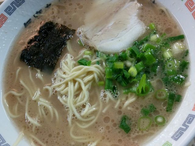 丸星ラーメン店