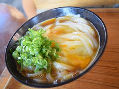 いるくさんの山越うどんへの投稿写真1