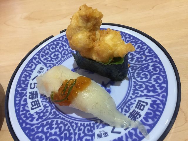 くら寿司 千葉ニュータウン店