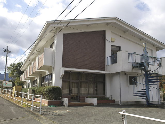 sklfhさんのおおみやサイクリングターミナルの投稿写真1