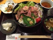 よっちゃんさんの岡喜・本店の投稿写真1