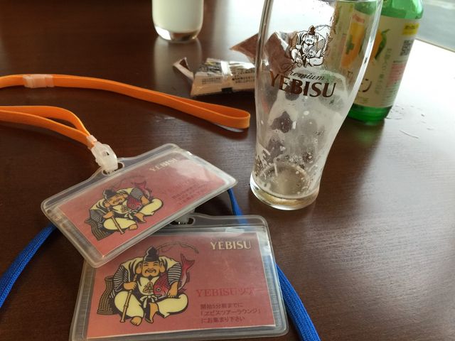 日本で初めてできたビアホールはサッポロビールだとか?!_サッポロビール九州日田工場