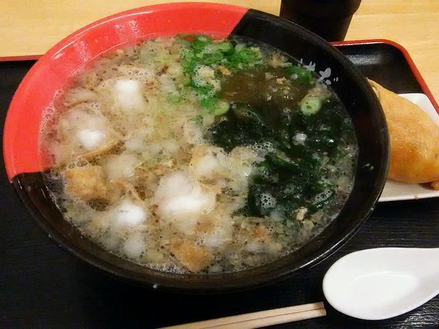 また食べたくなる。_だし道楽・警固屋店