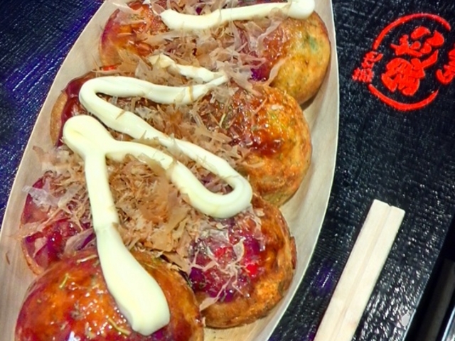 銀だこ_築地 銀だこ イオン与野SC店