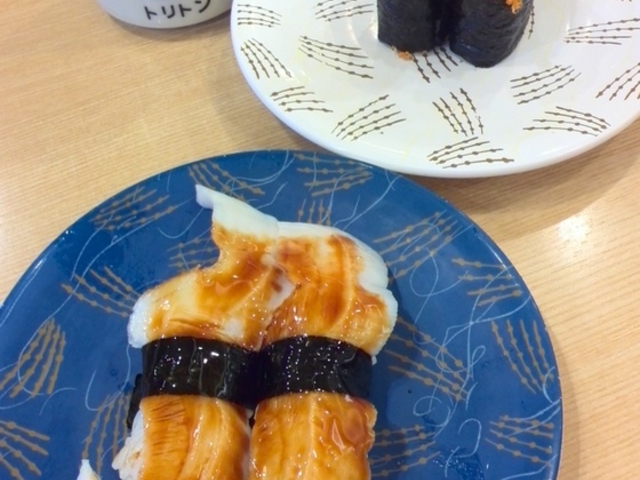 トリトン_回転寿しトリトン清田店
