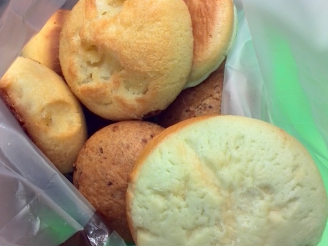 量り売りのパン_もりもと本店