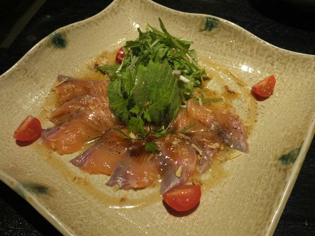 くいもの屋 わん 小田原店