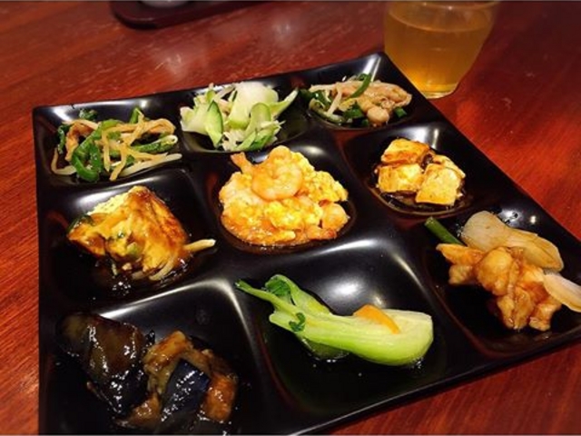 ☆やま☆さんの香港蒸蘢 ホンコンチョンロン そごう大宮店の投稿写真1