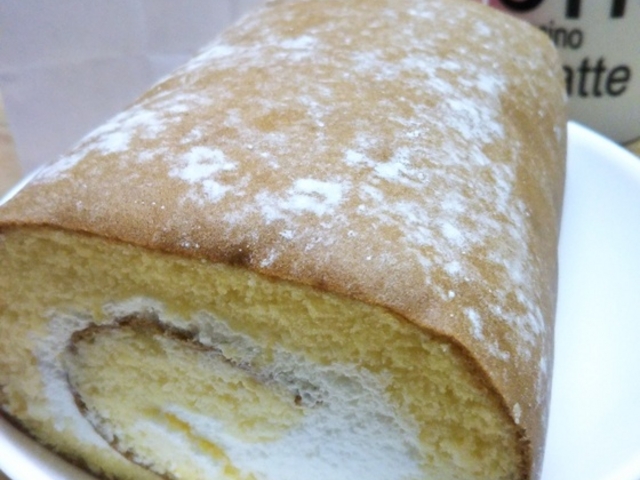 キミロール_フルーツケーキファクトリー 東札幌店
