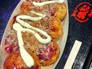 わかぶーさんの築地 銀だこ イオン与野SC店の投稿写真1