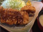 ☆やま☆さんのかつ敏 上尾店の投稿写真1