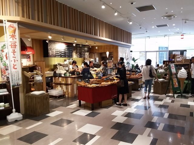 新店舗_グリッシーニ