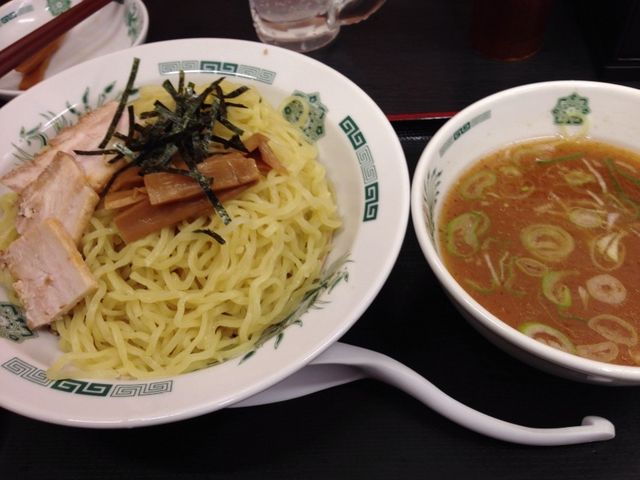 日高屋新宿三丁目_中華食堂日高屋新宿3丁目店