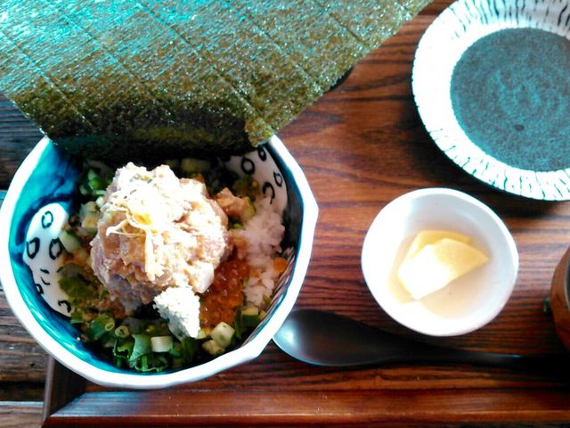 美味しいです。_江ノ島小屋