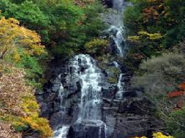 綺麗_常清滝