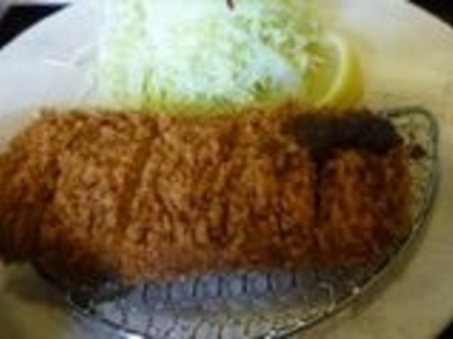 おいしい_まい泉 青山本店