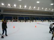 わかなさんのコーセー新横浜スケートセンターの投稿写真1