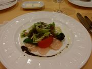 フランボワーズさんのフレンチカフェノエルの投稿写真1