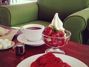 tommyさんのカフェ ロワンの投稿写真9