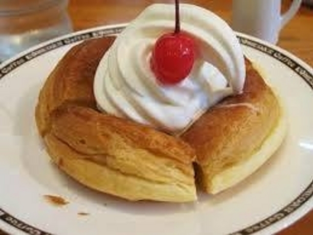 シロノワール_コメダ珈琲鎌倉深沢店