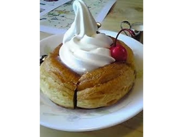 シロノワール_コメダ珈琲店 太田川店