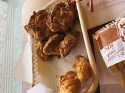 せいちゃんママさんのケンタッキーフライドチキン福井ベル店の投稿写真1