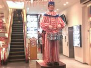 YC,Linさんの中座くいだおれビルの投稿写真1