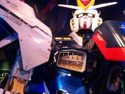 K2さんのガンダムベース東京の投稿写真2