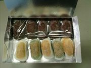 eatyhiroさんの御陵餅本舗の投稿写真2