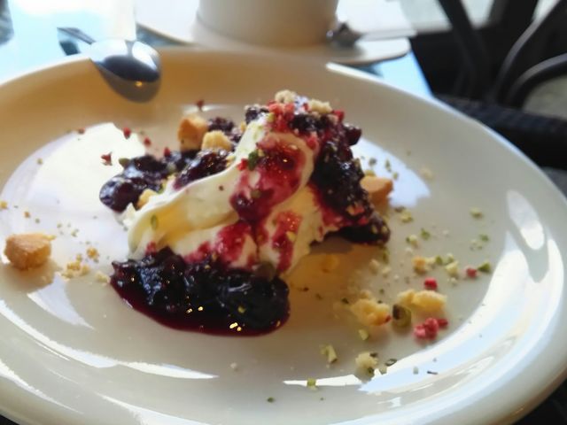 期間限定ケーキ_しらさぎ邸