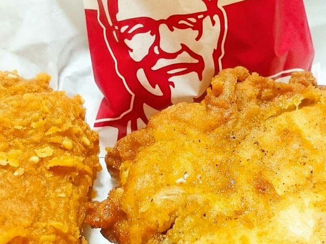 美味しい_ケンタッキーフライドチキン武庫之荘駅前店