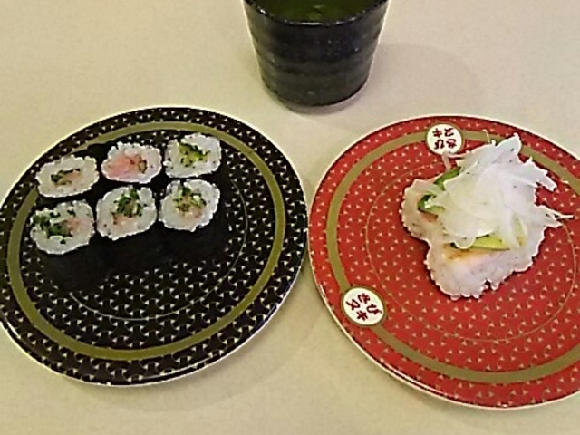 回転寿司_はま寿司市原五井店