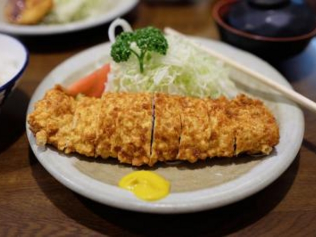 いただきます_かつよし