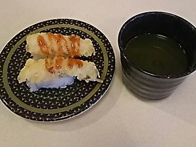 イカ天_はま寿司 ウィラ大井店